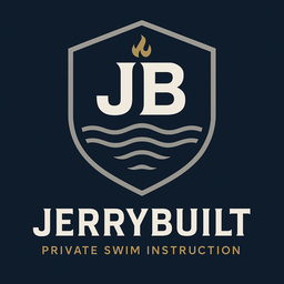 JerryBuilt Swim logo